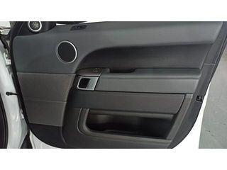 Land Rover Range Rover Sport 3.0 SDV6 Hybrid HSE 250 kW (340 CV)