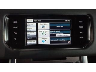 Land Rover Range Rover Sport 3.0 SDV6 Hybrid HSE 250 kW (340 CV)