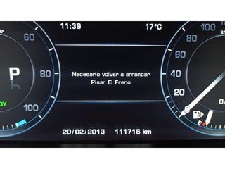 Land Rover Range Rover Sport 3.0 SDV6 Hybrid HSE 250 kW (340 CV)