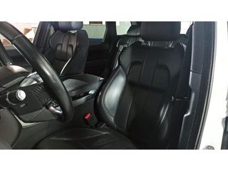 Land Rover Range Rover Sport 3.0 SDV6 Hybrid HSE 250 kW (340 CV)