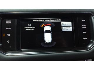 Land Rover Range Rover Sport 3.0 SDV6 Hybrid HSE 250 kW (340 CV)