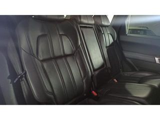 Land Rover Range Rover Sport 3.0 SDV6 Hybrid HSE 250 kW (340 CV)