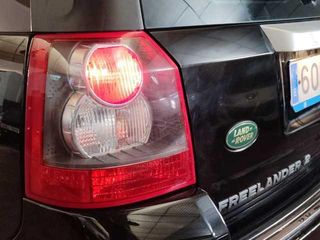 Land Rover Freelander 2.2 Td4 S 112 kW (152 CV)