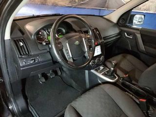 Land Rover Freelander 2.2 Td4 S 112 kW (152 CV)
