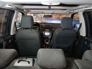Land Rover Freelander 2.2 Td4 S 112 kW (152 CV)