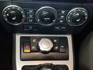 Land Rover Freelander 2.2 Td4 S 112 kW (152 CV)