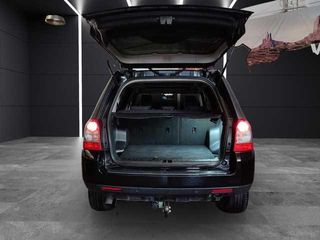 Land Rover Freelander 2.2 Td4 S 112 kW (152 CV)