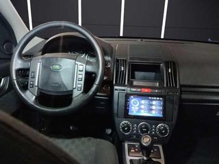 Land Rover Freelander 2.2 Td4 S 112 kW (152 CV)