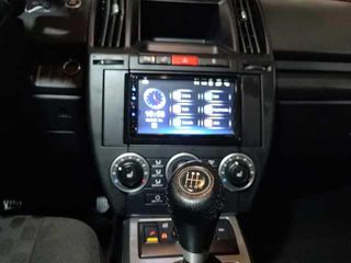 Land Rover Freelander 2.2 Td4 S 112 kW (152 CV)