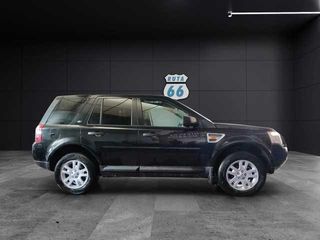 Land Rover Freelander 2.2 Td4 S 112 kW (152 CV)