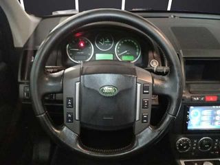 Land Rover Freelander 2.2 Td4 S 112 kW (152 CV)