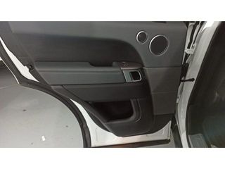 Land Rover Range Rover Sport 3.0 SDV6 Hybrid HSE 250 kW (340 CV)