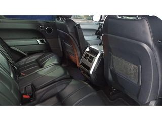 Land Rover Range Rover Sport 3.0 SDV6 Hybrid HSE 250 kW (340 CV)