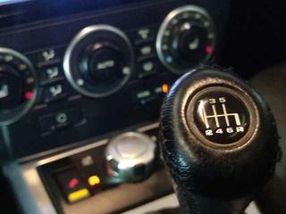 Land Rover Freelander 2.2 Td4 S 112 kW (152 CV)