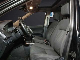 Land Rover Freelander 2.2 Td4 S 112 kW (152 CV)