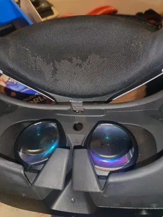 PlayStation VR (PS4)