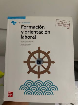 Formación y orientación laboral