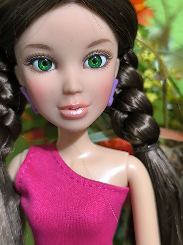 Bambola LIV - Come Nuova