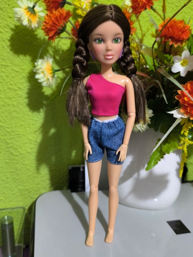 Bambola LIV - Come Nuova