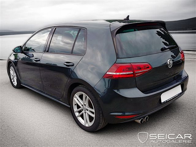 VOLKSWAGEN GOLF 7 GTD 2.0 TDI 184CV DSG