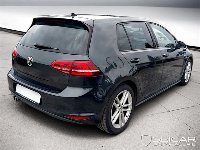 VOLKSWAGEN GOLF 7 GTD 2.0 TDI 184CV DSG