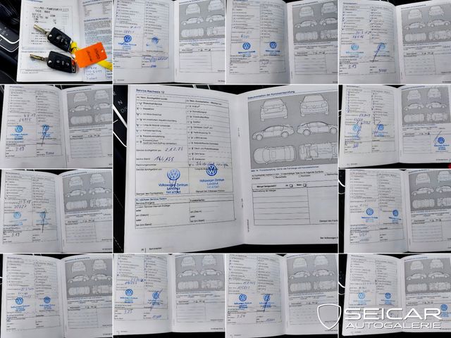 VOLKSWAGEN GOLF 7 GTD 2.0 TDI 184CV DSG