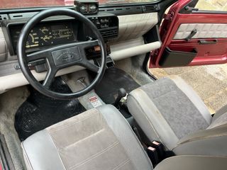 FIAT Panda 4x4 SISLEY 