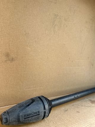 Karcher - Idropulitrice