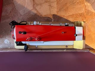 Máquina coser Alfa 1140