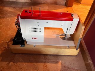 Máquina coser Alfa 1140