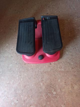 Step Fitness - Mini Stepper