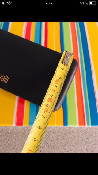 Funda gafas Roberto Cavalli