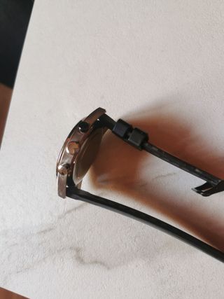 Reloj Massimo Dutti Cronógrafo