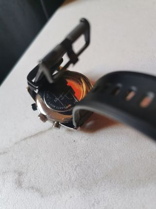 Reloj Massimo Dutti Cronógrafo