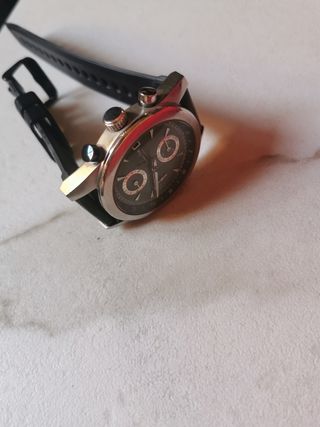 Reloj Massimo Dutti Cronógrafo