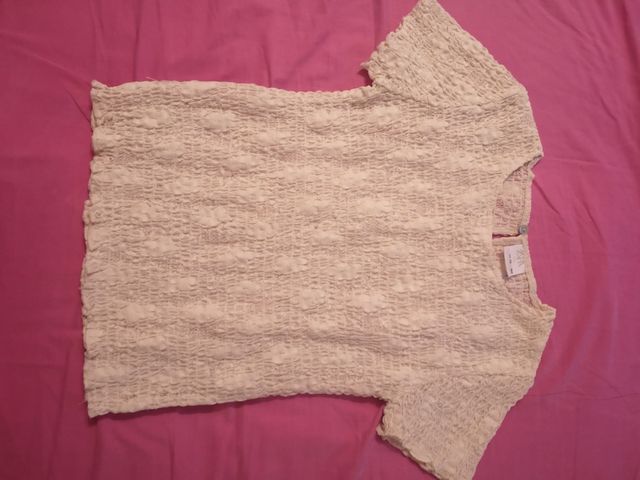 Top Zara bambina 11-12 anni