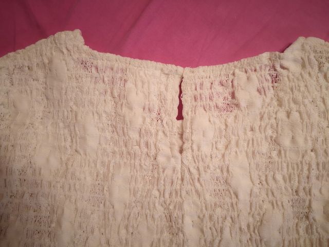 Top Zara bambina 11-12 anni