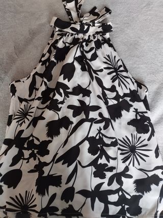 3 Blusas Flores - Variados Colores