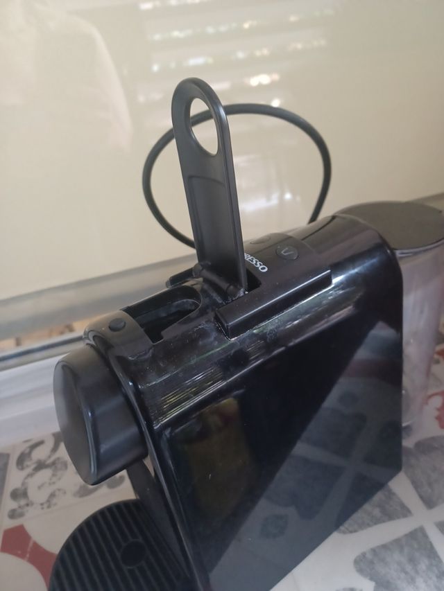 Cafetera Nespresso: Recambios