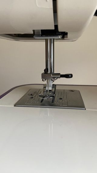 Máquina coser Alfa Next 40 - Nueva