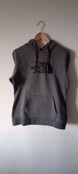 Sudadera The North Face original