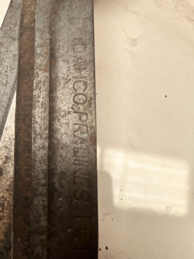 Tijeras de podar Bahco - 2 uds.