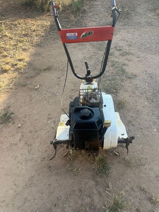 Motocultor Seal - Cultivador