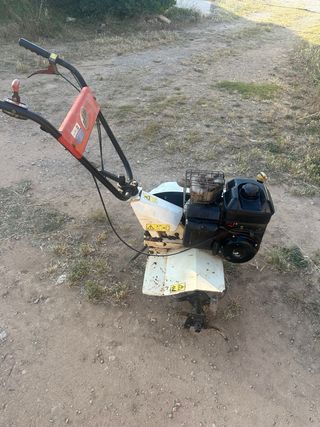 Motocultor Seal - Cultivador