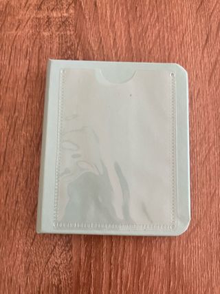 Álbum fotos para fotos tipo Polaroid