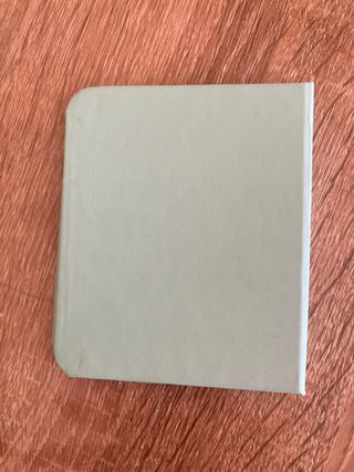 Álbum fotos para fotos tipo Polaroid