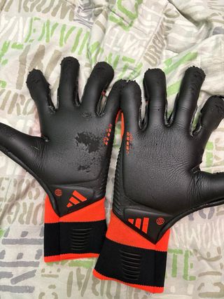 Guantes portero Adidas Predator