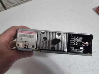 radio CD renault megane 3 diesel 1.5