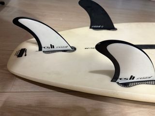 Tabla surf Pukas Tasty Treat