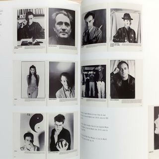 La Luna de Madrid. Y otras revistas de los años 80